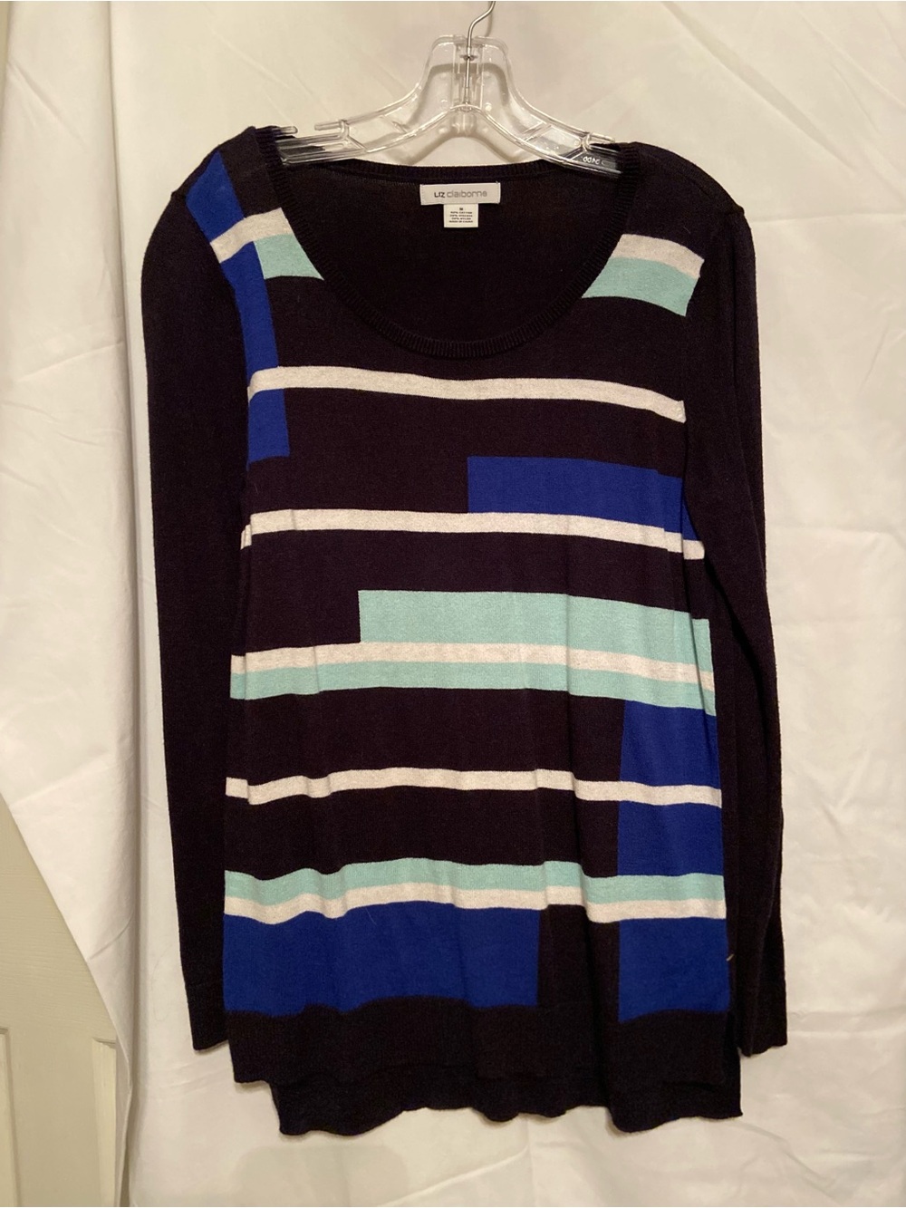 Liz Claiborne Women’s Lightweight Sweater